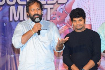 Vajrakavachadhara Govinda Movie Success meet